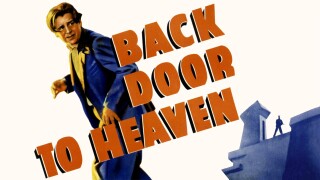Back Door to Heaven