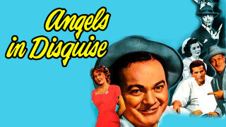 Angels in Disguise