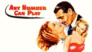 Any Number Can Play