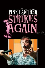 The Pink Panther Strikes Again