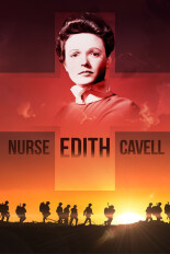 Nurse Edith Cavell