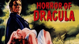 Horror of Dracula