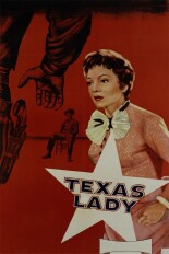 Texas Lady