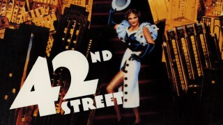 42nd Street