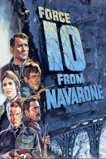 Force 10 From Navarone