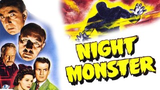 Night Monster