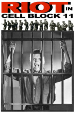 Riot in Cell Block 11