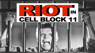 Riot in Cell Block 11