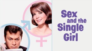 Sex and the Single Girl