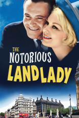 The Notorious Landlady