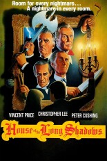 House of the Long Shadows