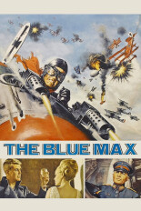 The Blue Max