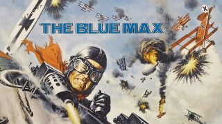 The Blue Max