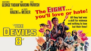 The Devil's Eight
