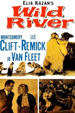 Wild River
