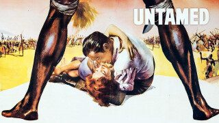 Untamed