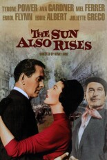 The Sun Also Rises