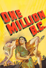 One Million B.C.