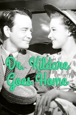 Dr. Kildare Goes Home