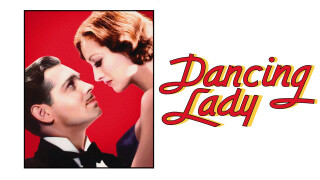 Dancing Lady