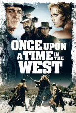 Once Upon a Time in the West