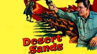 Desert Sands
