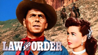 Law and Order