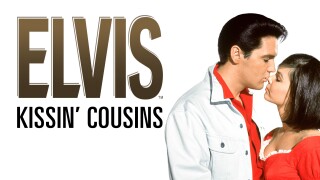 Kissin' Cousins