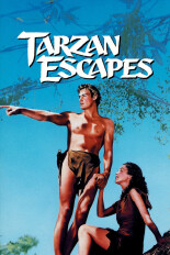 Tarzan Escapes