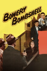 Bowery Bombshell