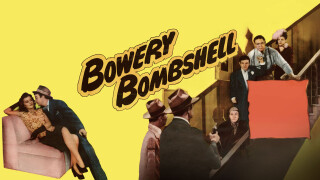 Bowery Bombshell