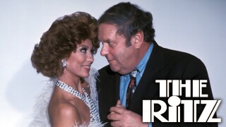 The Ritz
