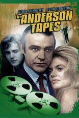 The Anderson Tapes