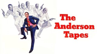 The Anderson Tapes