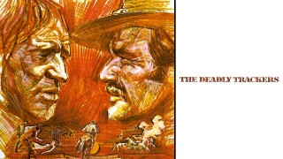 The Deadly Trackers