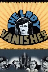 The Lady Vanishes