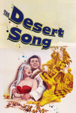 The Desert Song