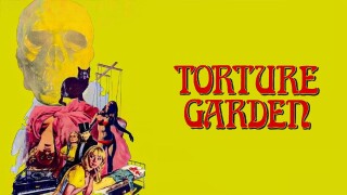 Torture Garden