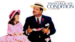 Papa's Delicate Condition