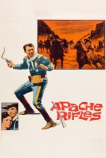 Apache Rifles