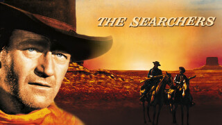 The Searchers