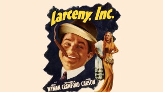 Larceny, Inc.