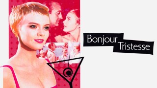 Bonjour Tristesse