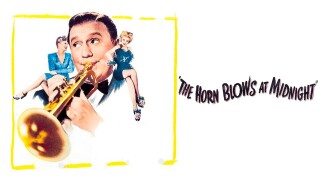 The Horn Blows at Midnight