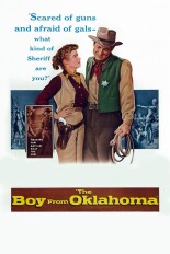 The Boy From Oklahoma