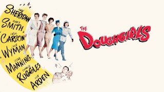 The Doughgirls