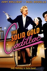 The Solid Gold Cadillac