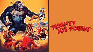 Mighty Joe Young