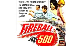 Fireball 500