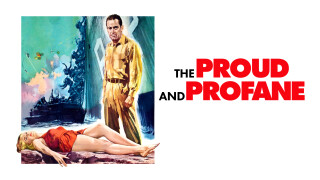 The Proud and Profane